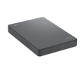 SEAGATE Basic Portable 2,5" USB3.0 1TB, sivý