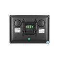 Videozvonček ORNO OR-VID-ME-1056/B CERES, 7" LCD s kódovým zámkom Videozvonek ORNO OR-VID-ME-1056/B CERES, 7" LCD s kodovým zámkom