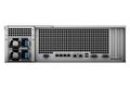 Synology RS4021xs+ Rack Station Sieťové úložisko NAS, 16x 2,5"/3,5" SATA III, Intel Xeon D-1541, 16GB DDR4, 2x 10GbE + 4x 1GbE, 2x USB 3.0, 2x PCIe, 3U