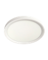LED stropní 3CCT svítidlo TR-70S - 18W 1850lm ø23x2,5cm Trixline