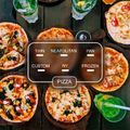 Pečiaca pec na pizzu TEESA TSA3240 SUPREME ELITE 2200 W multifunkčná