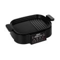TESLA MultiCook M90 Grill - multifunkčný elektrický hrniec - takmer nový