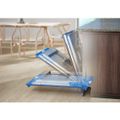 ELECTROLUX Vstavaná umývačka riadu EEM68510W