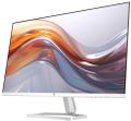 HP/527sa/27"/IPS/FHD/100Hz/5ms/White-Slvr/2R LED monitor, 27", 1920×1080, IPS, 1500:1, 5ms, 300cd/m2, 100Hz, 2× HDMI, VGA, repro, bielo-strieborný, en. tř. D