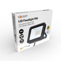 LED reflektor SOLIGHT WM-50W-L PRO