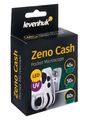 Vreckový mikroskop Levenhuk Zeno Cash ZC8