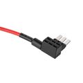 Rozdeľovač prúdu poistiek (Micro3) 16 AWG