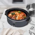 TESLA SlowCook S500 - pomalý hrniec