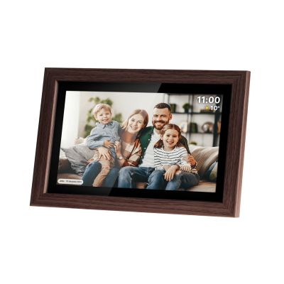 Fotorámik KRUGER & MATZ KM1102-15 Frameo WiFi