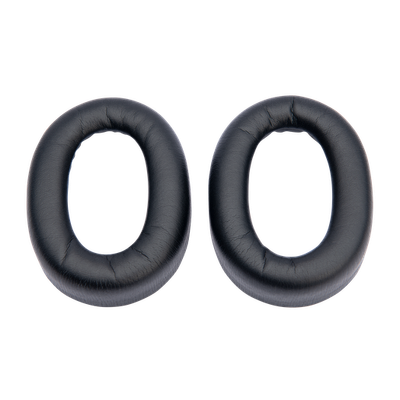 Jabra Evolve2 85 Ear Cushion, čierna verzia, 1 pár