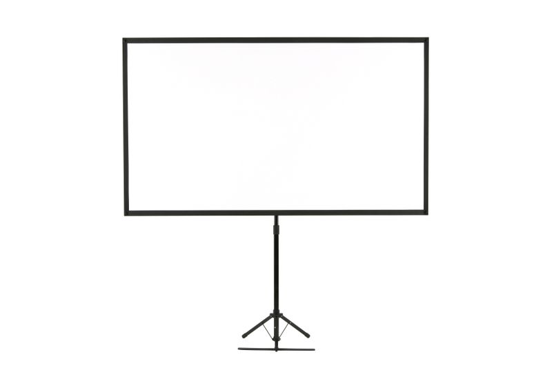Epson plátno X-Type Screen, 80'' (16:9) - ELPSC21