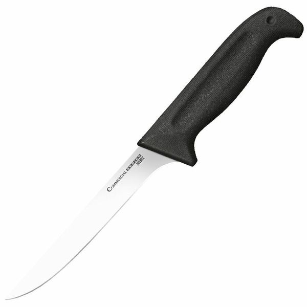 20VBBZ Cold Steel Commercial Series Stiff Boning Knife