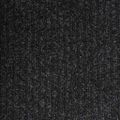 vidaXL Behúň koberec Antracit 80 x 250 cm látka