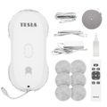 TESLA RoboStar W400 Pro - robotický čistič oken