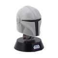 Lampička Star Wars: The Mandalorian