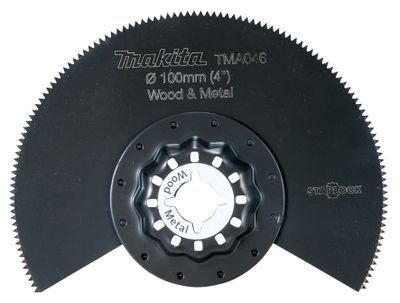 Makita pilový disk 100mm BiM TMA046