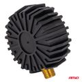Pneuměřič 16 bar AMiO-04467