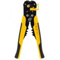 FVE Automatické krimpovacie odizolovacie kliešte NEKU 720290 pre solárne káble 0,5-6 mm2, 205 mm FVE Automatické krimpovací odizolovací kliešte NEKU 720290 pro solární kabely 0,5-6 mm2, 205 mm