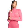 Dámsky top Cropped Seamless Sorbet - STRIX, veľkosť XL