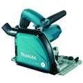 Makita Ponorná píla na hliník 118 mm, 1300 W, Makpac