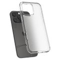 Puzdro Spigen Ultra Hybrid pre iPhone 16 Pro 6,3" matne priehľadné