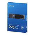 SAMSUNG SSD 990 EVO Plus, 2TB/M.2 2280/PCIe NVMe