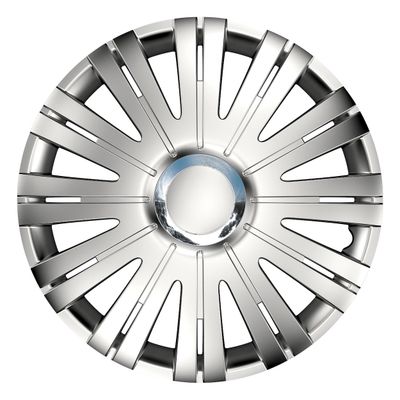 Poklica Active RC "silver" 16"