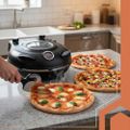 Pec na pizzu Ruhhy 26050