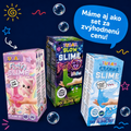 DIY Slime Sada na výrobu slizu Obláčik