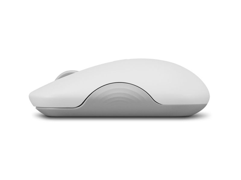 Lenovo 350/Kancelářská/Optická/1 000 DPI/Bezdrátové Bluetooth/Šedá