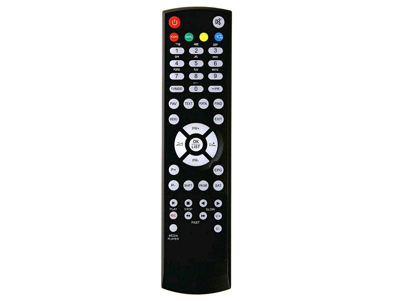 ATLink 310 IR diaľový ovládač