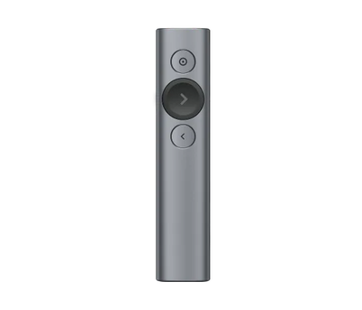 Akcia Logi. Wireless Presenter Spotlight remote _