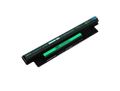 Green Cell DE109 batéria pre Dell Inspiron 15 3521 3537 15R 5521 5535 5537 17 3721 5749 17R 5721