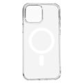 Anti Shock 1,5 mm Mag obal pre iPhone 13 Pro Max 6,7" priehľadný veľký otvor