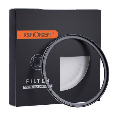 UV filter 37 MM MC-UV K&F Concept KU04