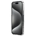 Priehľadné puzdro NILLKIN NATURE PRO IPHONE 16 PRO MAX 6.9