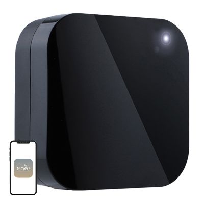 Ovládač MOES UFO-R11 ZigBee IR
