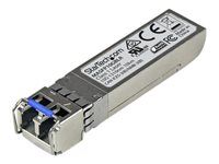 Lifetime Warranty (MASFP10GBLR) - Modul SFP+ vysielača (zodpovedá: Cisco Meraki MA-SFP-10GB-LR) - 10GbE - 10GBase-LR - jednoduchý režim LC - až 10 km - 1310 nm