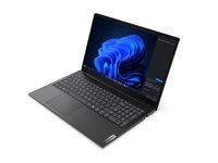 Intel Core 5 - 210H / až 4.8 GHz - Win 11 Home - Intel Graphics - 8 GB RAM - 512 GB SSD NVMe - 15.6" TN 1920 x 1080 (Full HD) - Wi-Fi 6 - obchodná čerň - klávesnica: česká/slovenská