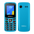 MOBIOLA MB3020, modrá