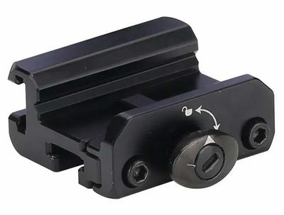 PICATINNY RAIL MOUNT OLIGHT Picatinny adaptér na ODIN