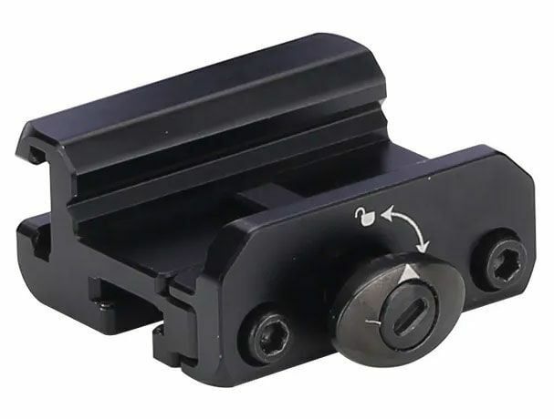 PICATINNY RAIL MOUNT OLIGHT Picatinny adaptér na ODIN
