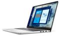 DELL Pro 16 PC16250/ Ultra 5 235U/ 16GB/ 512GB SSD/16" FHD+/ FPR/ W11Pro/ vPro/ 3Y PS on-site/ bez adaptéru Notebook, Ultra 5 235U, 16GB DDR5, 512GB SSD, Intel Graphics, 16" Full HD+ IPS, W11P, stríbrný, 3Y PS on-site, bez adaptéru