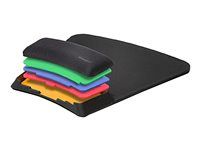 Mouse pad - black