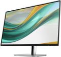 HP 527pf/ 27"/ 1920x1080/ IPS/ 5ms/ 350 cd/m2/ 1500:1/ HDMI/ DP/ 4x USB/ VESA/ černý-stříbrný Monitor, 27" IPS FHD 1920×1080, 120Hz, 350 nitu, 100% sRGB, HDMI 1.4, DisplayPort 1.2, 4× USB 3.2, cerný