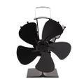 Krbový ventilátor Kaminer 26206, 5-lopatkový
