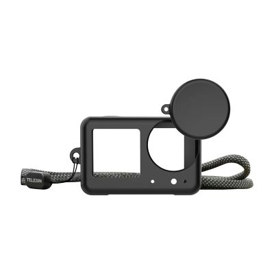 Silikónové puzdro Telesin pre DJI Osmo Action 5