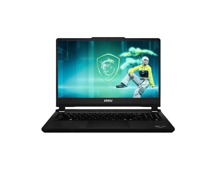 MSI Cyborg/15 Max C13WF-024SKNN/i7-13620H/15,6''/FHD/16GB/1TB/RTX 5060/W11H/Black/2R