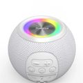 HAMA Ball, Bezdrôtový reproduktor, 5W, biely