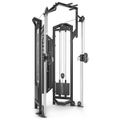 Nastaviteľné kladky s hrazdou UpForm UF-019
